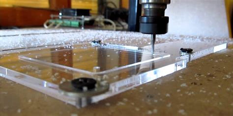 cnc machining plexiglass|best cnc router for acrylic.